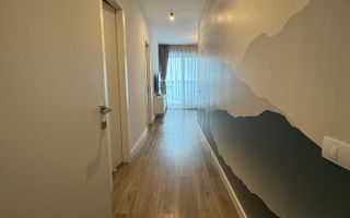 PENTHOUSE 4 camere | loc de parcare subteran - Poză 11