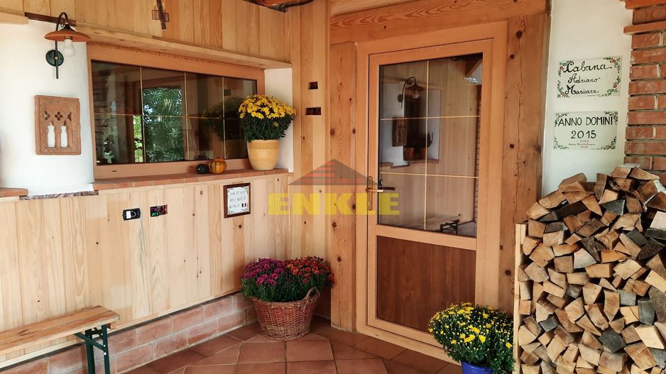 Teren intravilan 5550 mp de vânzare – Hudum - Poză 2