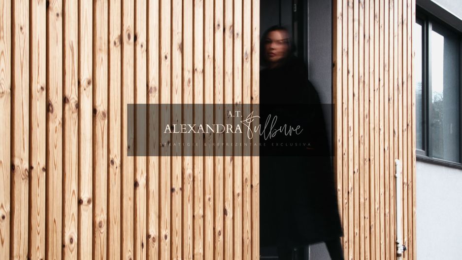 Duplex 4 camere | 120 mp utili | 180 mp curte | P+ET+POD | Floresti - Poză 10