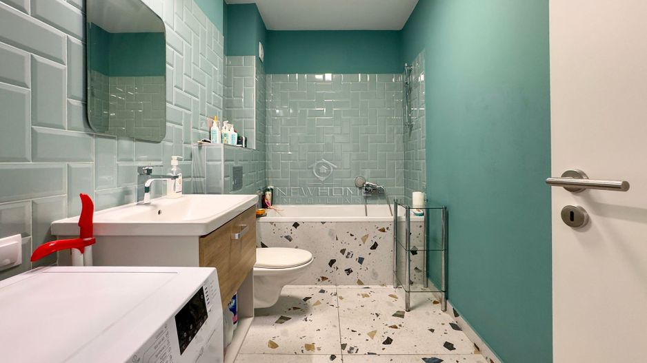 Apartament cu 3 camere Parcare,  zona Bulgaria-Marasti - Poză 17