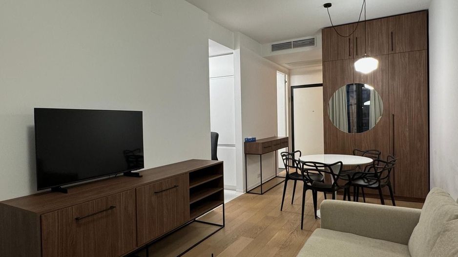 🏙️ Studio Dublu de Vânzare – One Mircea Eliade | Lux, Locație Premium - Poză 5