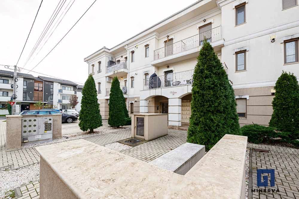 Apartament 2 camere, decomandat– zona Kaufland, Dumbravita, Comision 0% - Poză 30