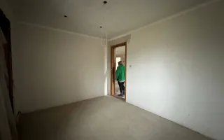 Casă exclusivă în Merenii 13 ari Piscină, saună, garaj – 20 min de Botanica - Poză 18