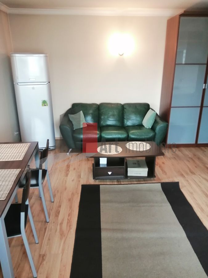 Garsoniera Unirii - Octavian Goga - Poză 7