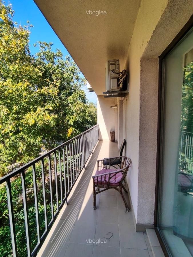 AP. 2 CAMERE- DOAMNA GHICA, PET-FRIENDLY, CENTRALA PROPRIE, MODERN - Poză 7