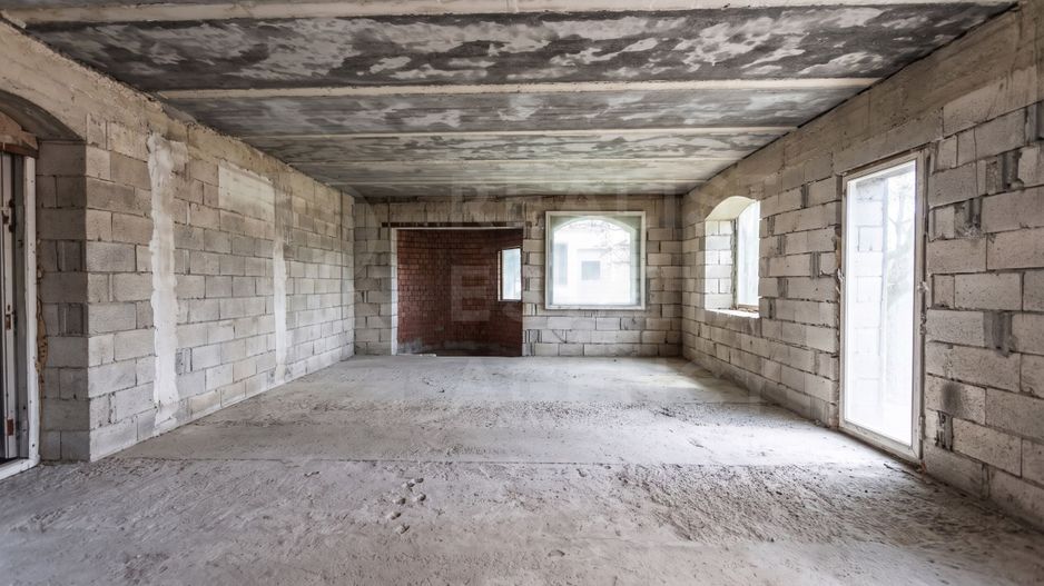 Vânzare, casă 5 camere, str. Vasile Harea, Rîșcani - Poză 11