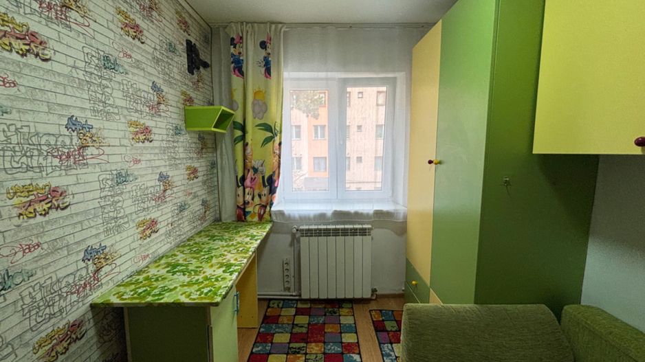 Apartament 3 Camere | Curcubeu | Etaj 2 | 98,000 € (neg) - Poză 10