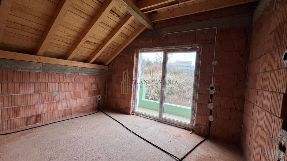 Casa individuala de vanzare - Poză 12