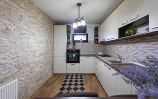 CASĂ INDIVIDUALĂ | CARTIER CFR | TEREN 450 MP | 130 MP CONSTRUIȚI - Poză 23