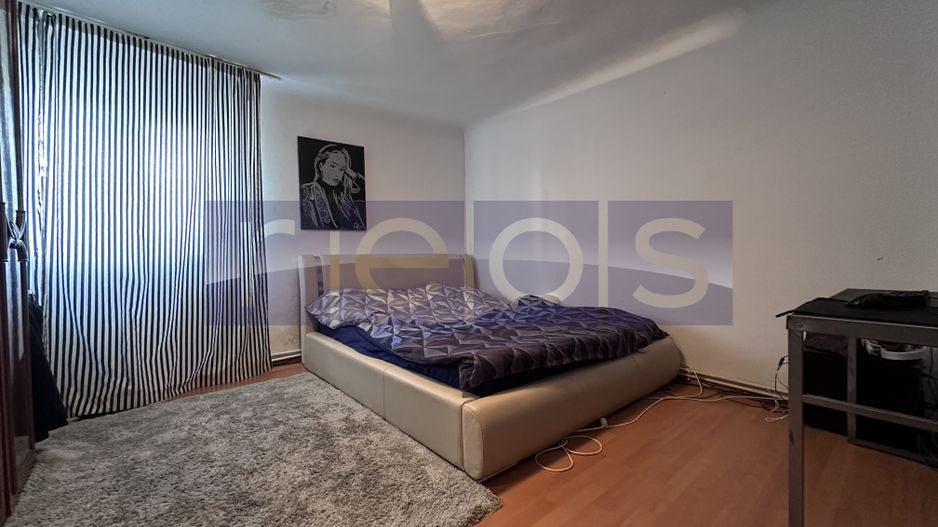 | CASA 3 CAMERE +CURTE | SOSEAUA CHITILEI | TRAMVAI MARMUREI-500 METRI - Poză 3