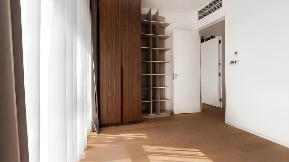 Apartament premium 3 camere | One Verdi Park | Etaj 18 vedere spre lac - Poză 17