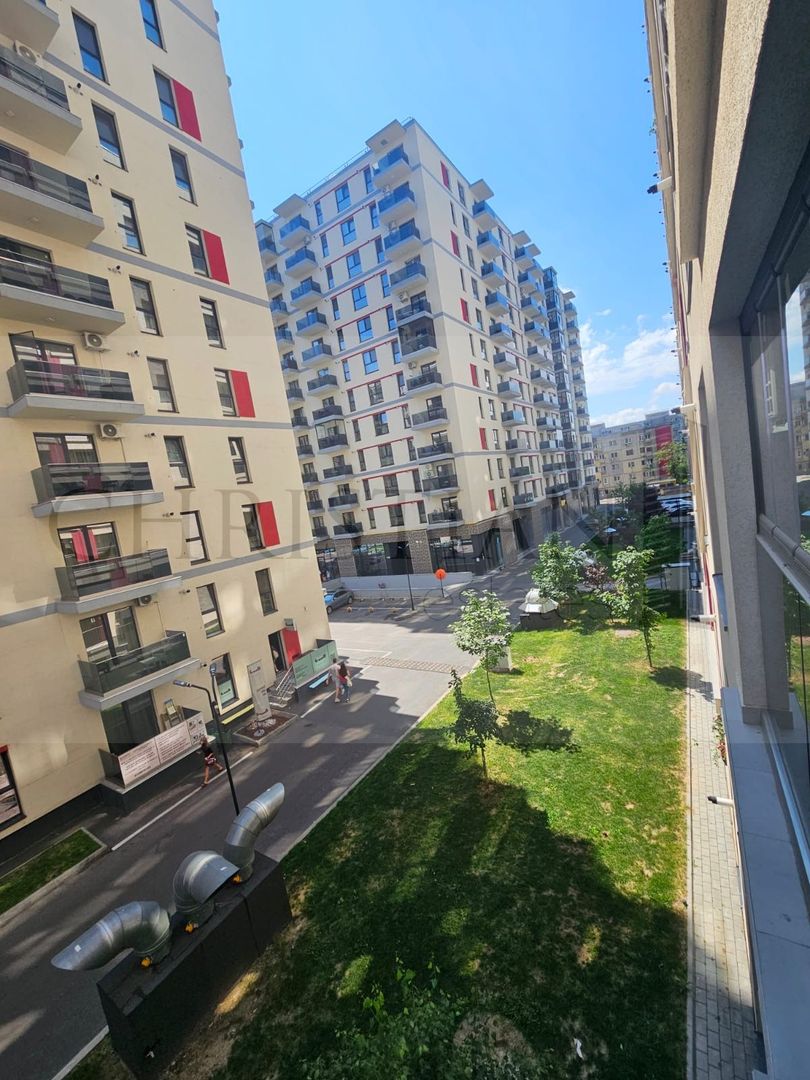 Apartament 2 camere - Exigent Plaza Residence Faza 4 Parcare Optional - Poză 9