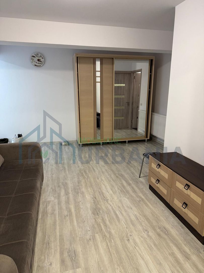 Apartament 2 camere de închiriat, Cartierul Iris, Valea Lupului - Poză 2