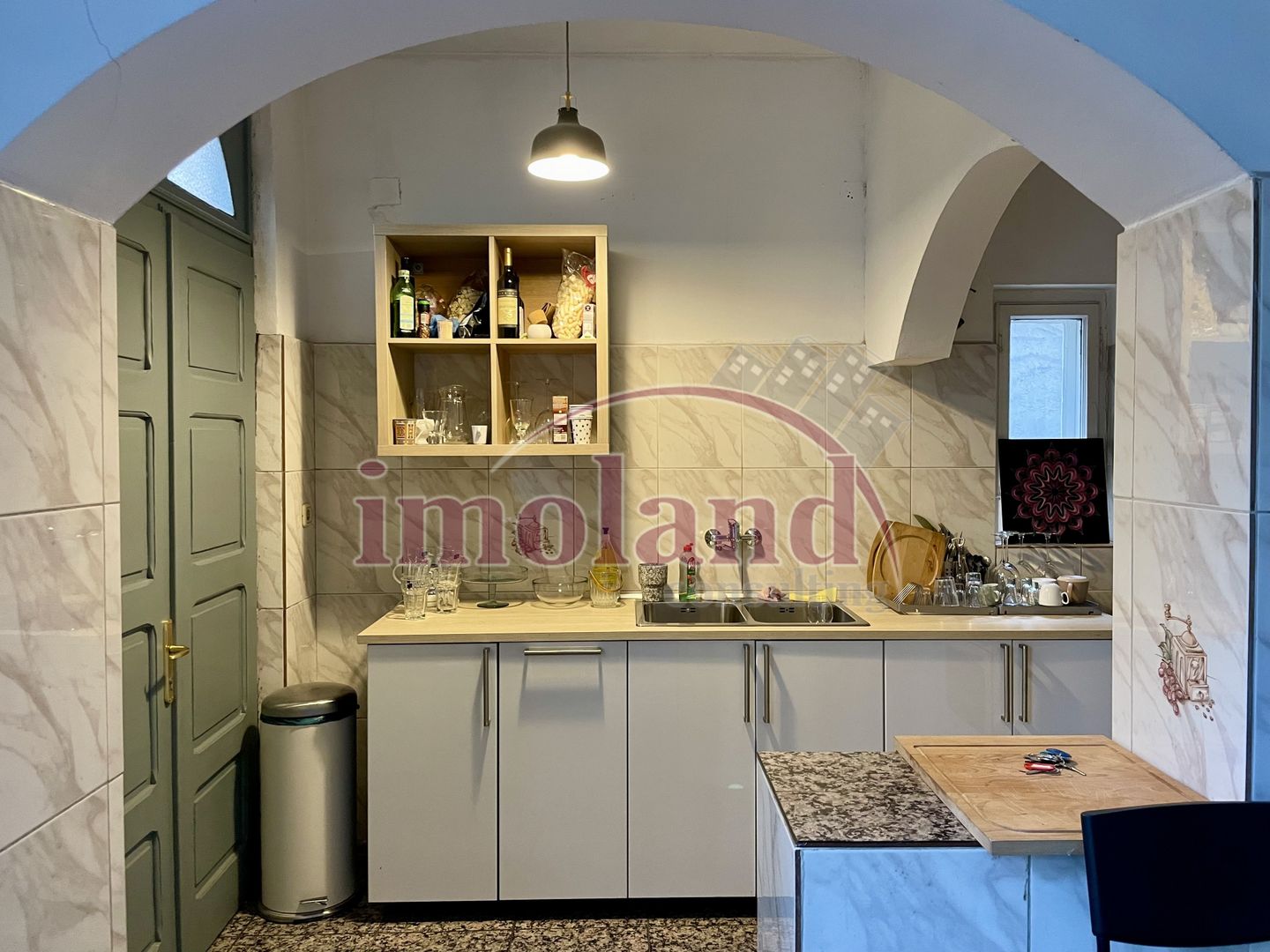 Închiriere VILA 160 mp curte 100 mp – zona Polonă / Dorobanți - Poză 15