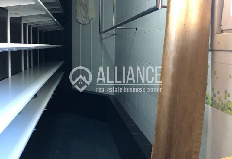 Faleza Nord - De inchiriat Apartament 5 Camere (Cod 12) - Poză 17