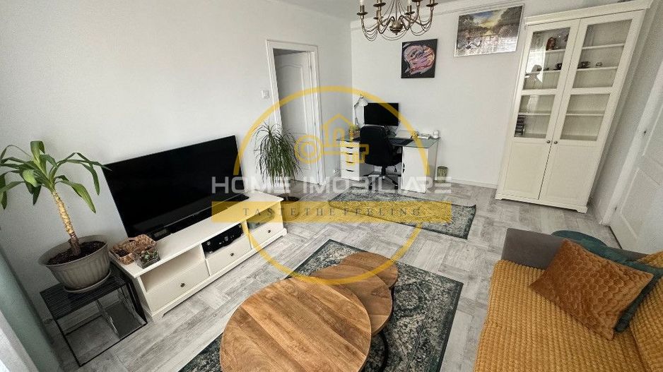 Apartament cu 2 camere/ 55mp/ zona Tatarasi - Poză 1