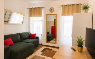 Garsonieră cochetă, ideală pentru investiție. - Poză 4