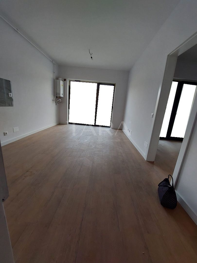 Apartament 2 camere modern, cu terasă, în Florești. - Poză 3