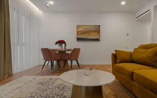3 camere | Residence5 | Baneasa | Pipera | Iancu Nicolae - Poză 5