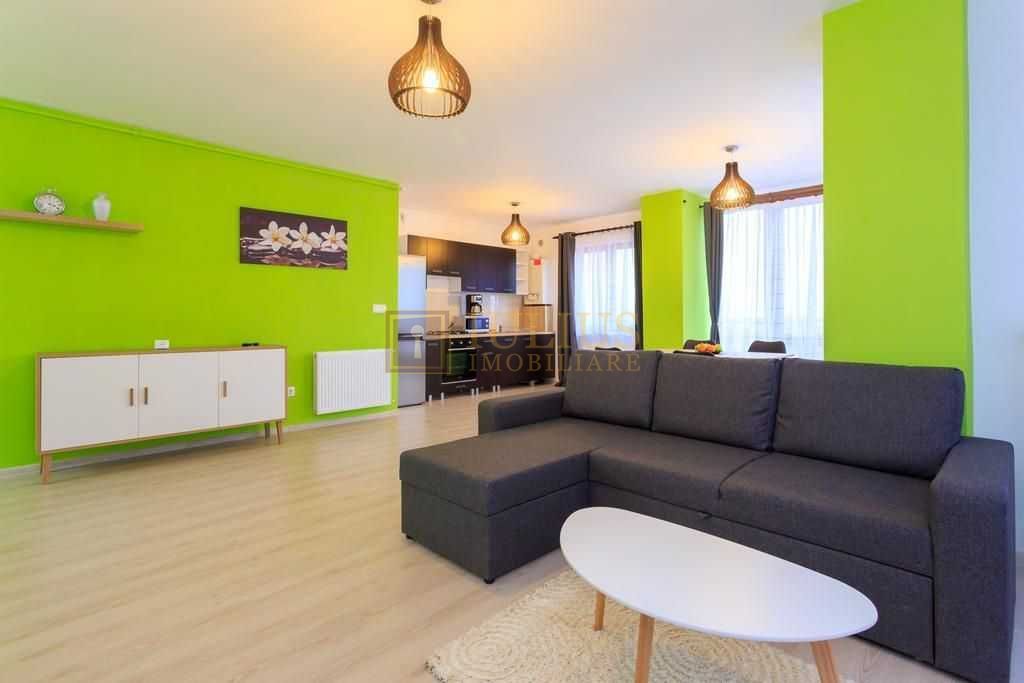 Bloc nou, loc de parcare, zonă liniștită, Pet Friendly-Complex Toronto - Poză 1