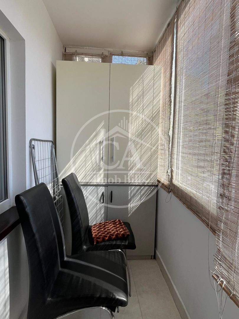 Apartament cu 3 camere de inchiriat în zona Decebal, Oradea - Poză 13