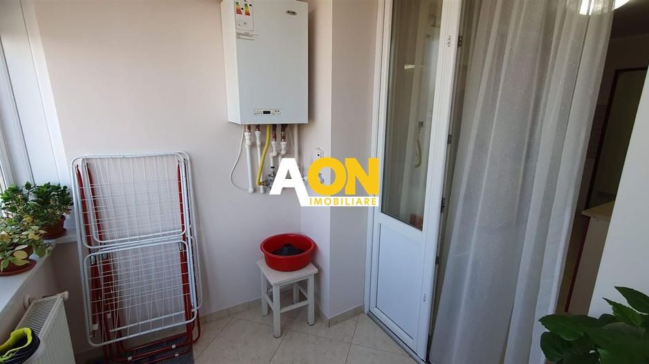 Apartament 4 camere, 79 mp utili, etaj 2, mobilat, utilat, Ampoi 3 - Poză 5