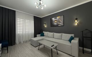 Chirie, apartament, 2 camere, bd. Mircea Cel Bătrîn, Ciocana - Poză 3