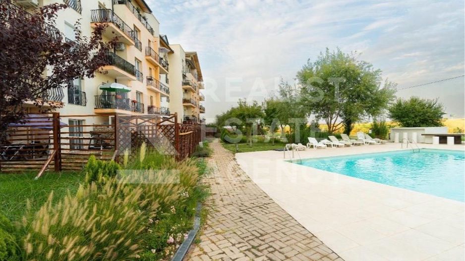 Apartament de vânzare – NorthLight Residenc - Poză 3