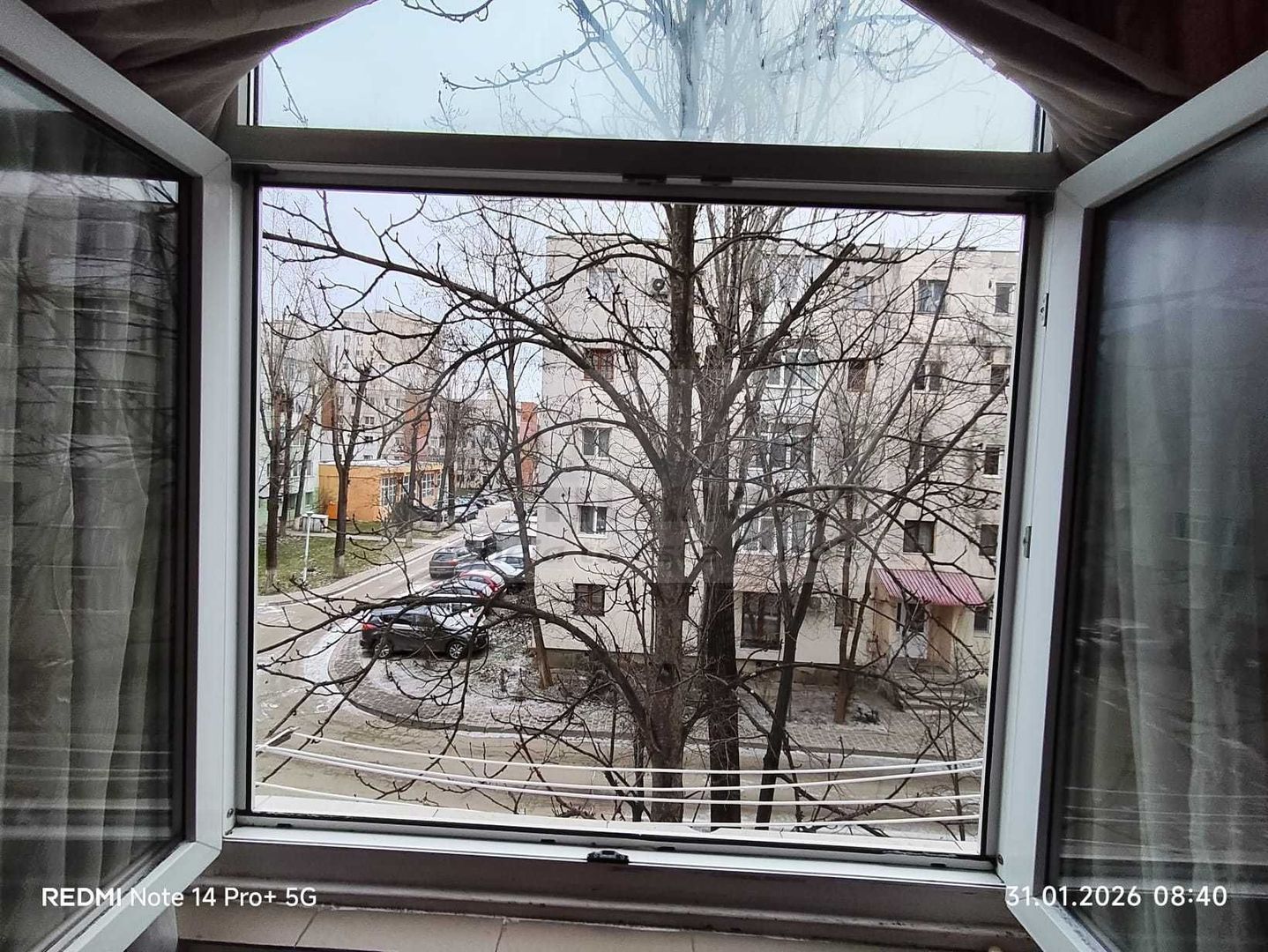 Apartament 3 camere Alexandru cel Bun 110.000 € - Poză 6