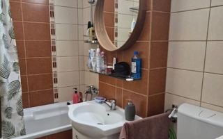 Apartament cu 2 camere, balcon generos de 9 mp – Gheorgheni. - Poză 8