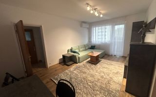 AP. 2 CAMERE TITAN, PRIMA INCHIRIERE, BLOC REABILITAT, METROU 10 MIN - Poză 1