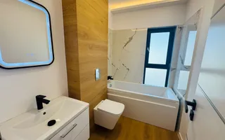 Vila P+1+M 5 camere Popesti-Leordeni - Poză 15