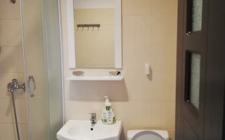 Închiriez apartament 1 camera - Poză 5