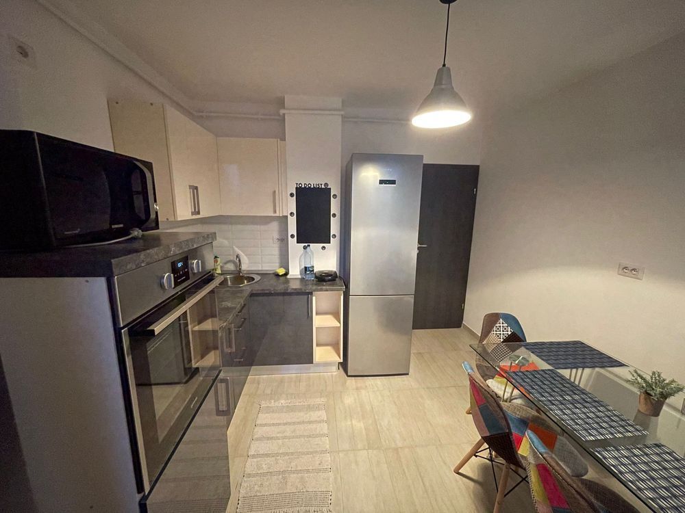 Apartament 2 camere Mc Virtutii - Premium - Poză 7
