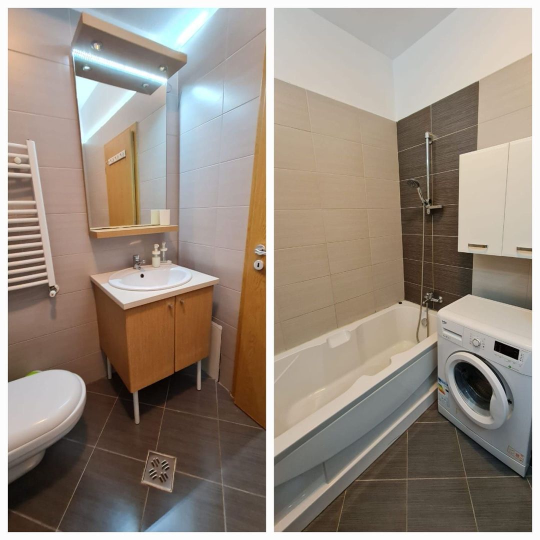 Vanzare apartament 2 camere Pallady-Fetesti - Poză 4