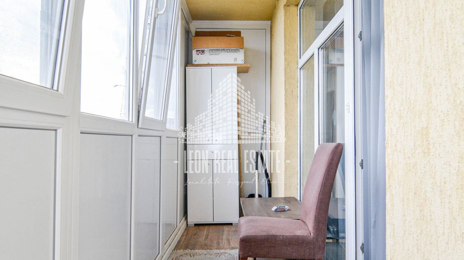 🏡 Apartament 1 cameră, + balcon în Baciu – Str. Saturn - zona Petrom - Poză 10