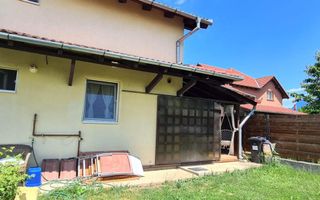 Casa de Vanzare, 4 Camere, 350MP teren, zona LIDL - Poză 15