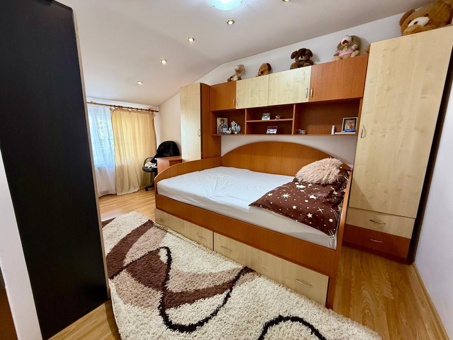COMISION 0% | Apartament 2 Camere | Zona Girocului | Mobilat - Poză 2
