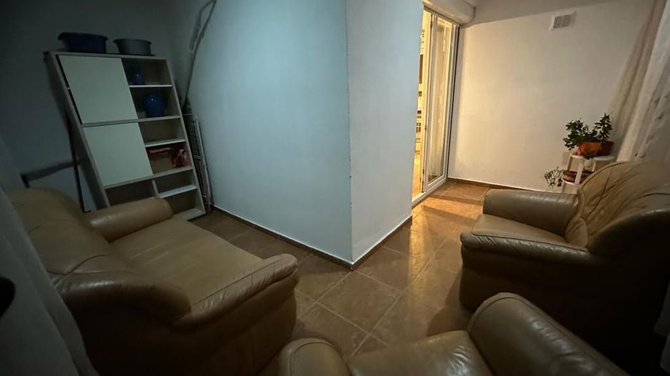 3 camere 2 bai Parcare 120 mp et. 1 AN 2007 Ghencea Drumul Taberii - Poză 22