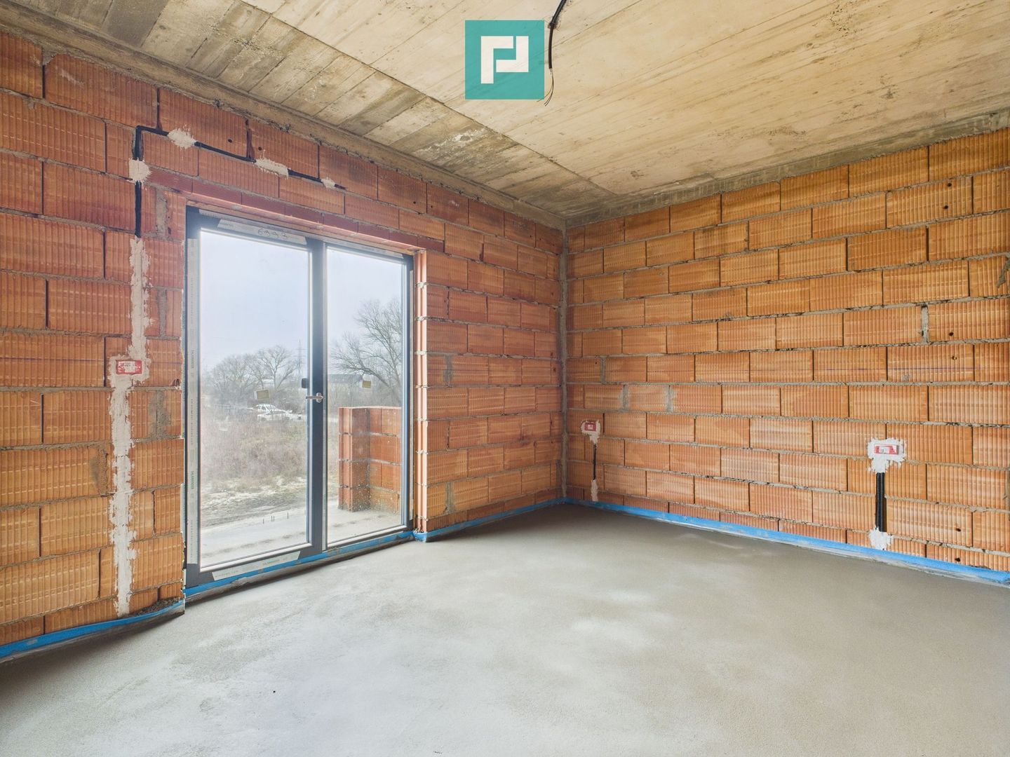 Duplex modern 4 camere Ghiroda - Poză 12