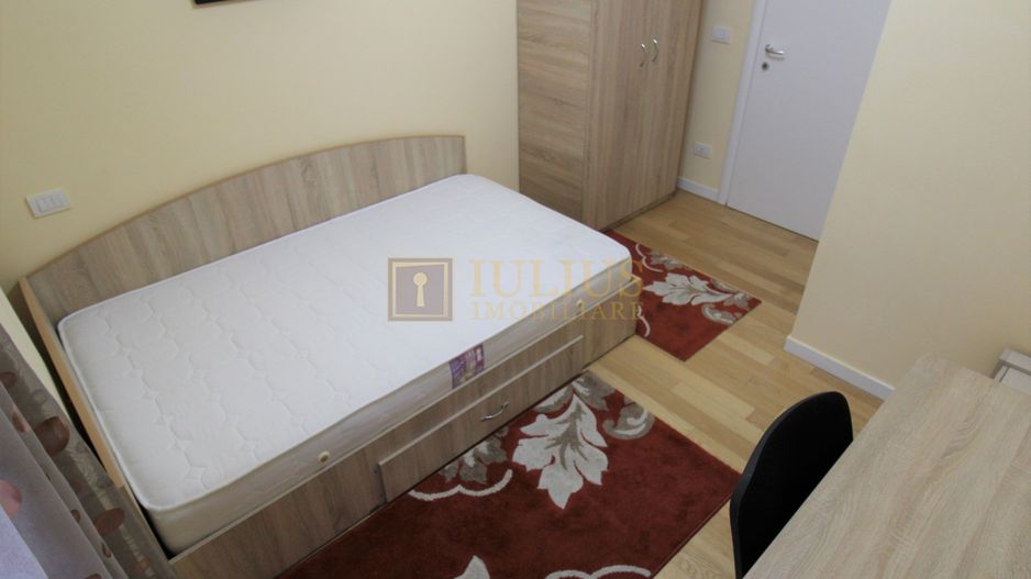 3 camere, bloc nou, zona centrala - Fructus Plaza - Ctr. Inclus. - Poză 17