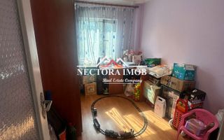 NECTORA IMOB-Apartament 3 camere, 51 mp, Str. Bumbacului Nufarul, Et.2 - Poză 2