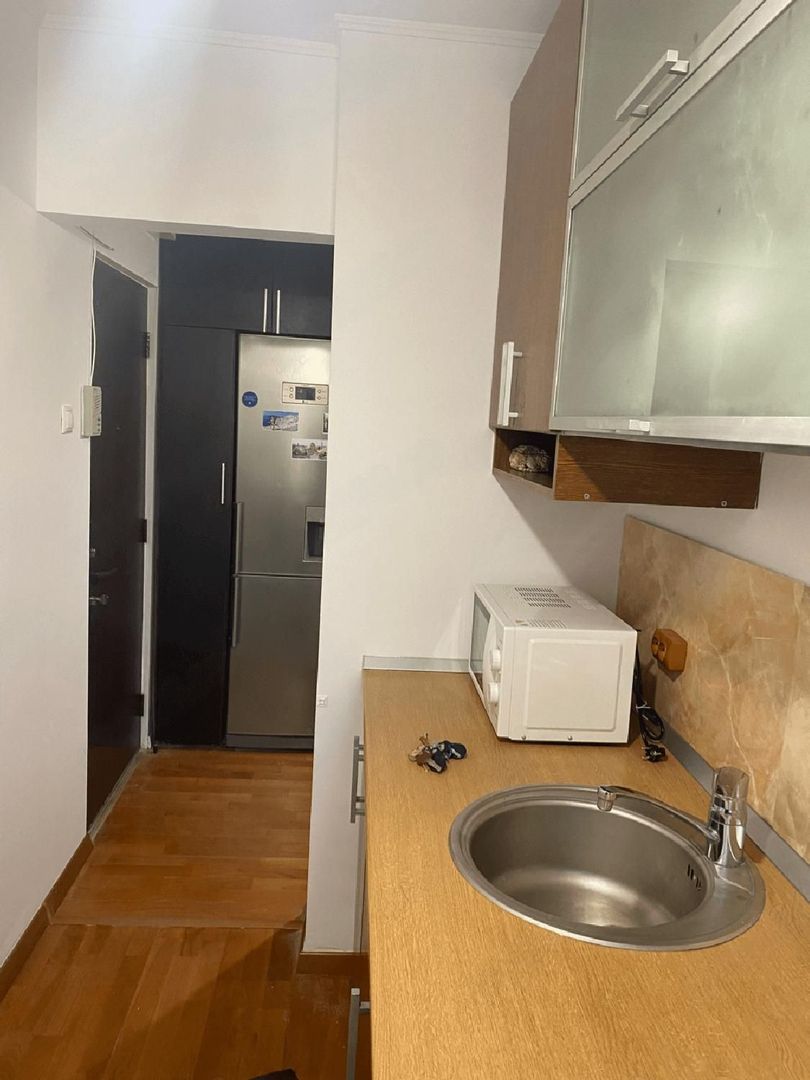 GARSONIERA CU CENTRALA PROPRIE | BLD TIMISOARA - Poză 5