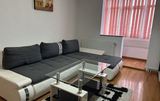 Apartament 2 camere suprafata utila 60mp complet utilat Arhitectilor