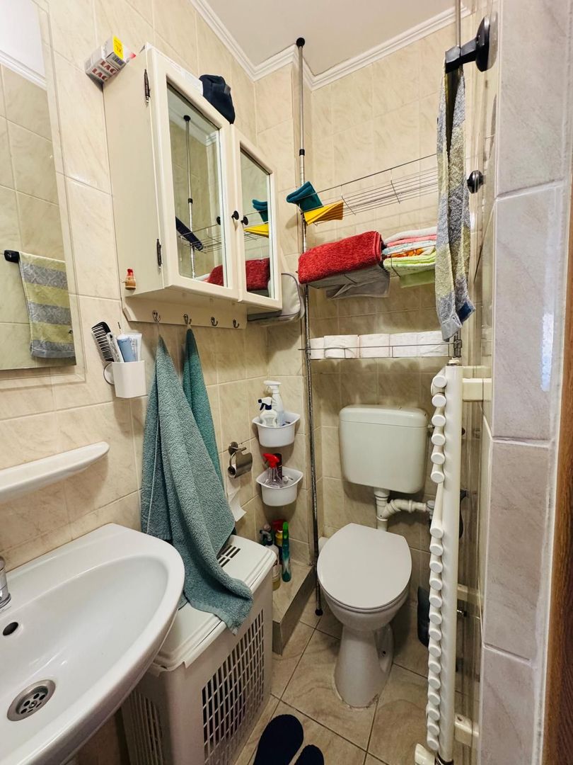 Casa P+E cu teren ULTRACENTRAL - Poză 7