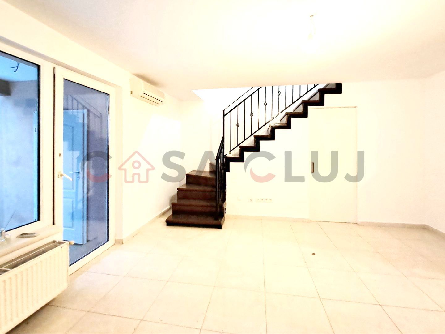 Casa insiruita, Floresti, Zona Muzeul Apei!! - Poză 2