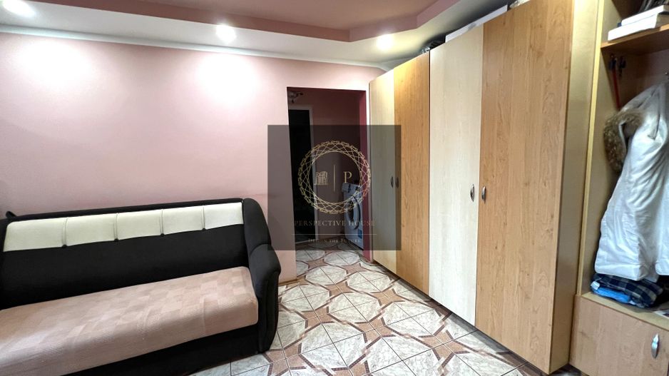 Apartament cu 2 Camere decomandat, mobilat-utilat, zona Carolina Mall - Poză 7