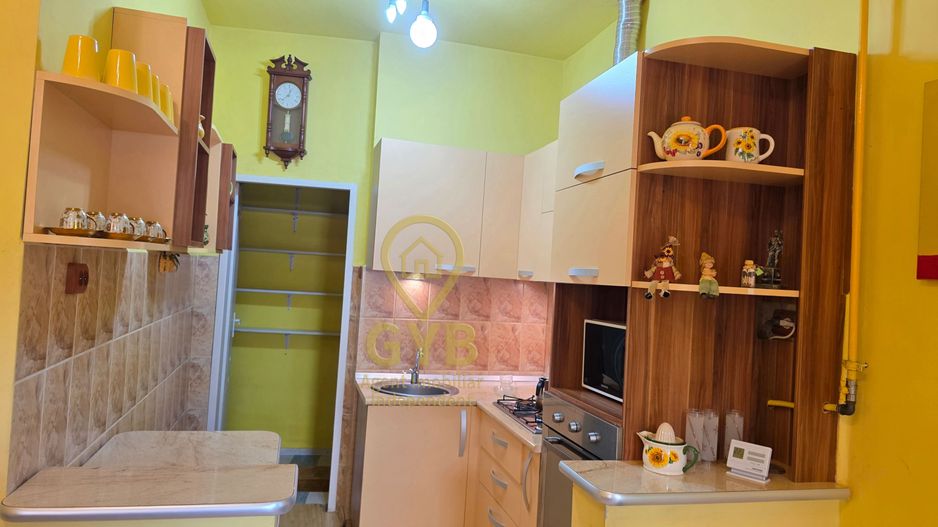 De închiriat apartament cu 2 camere în centru, pe Tudor Vladimirescu - Poză 7