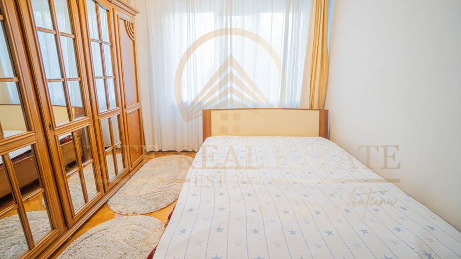 Far - Vânzare apartament cu 3 camere confort 1, situat la etajul 1. - Poză 5