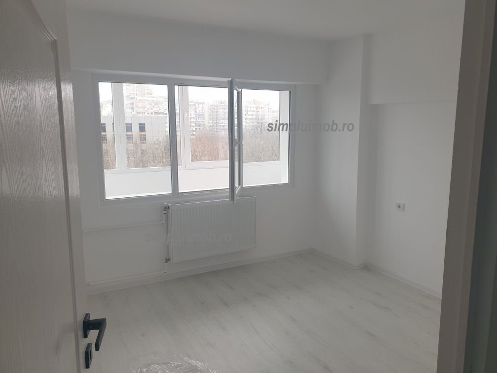 3 camere Metrou Obor Renovat - Poză 1